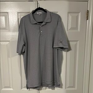 Men’s Peter Millar Summer Comfort Polo (XL)